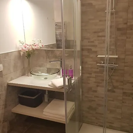 Гостевой дом Comfort *